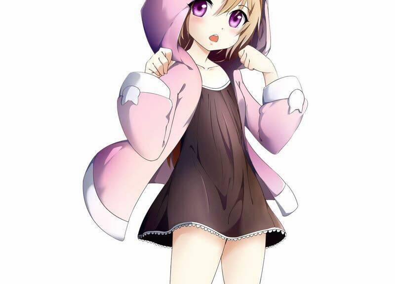 Mạt Thế Cùng Bạn Gái Zombie 0 trang 92