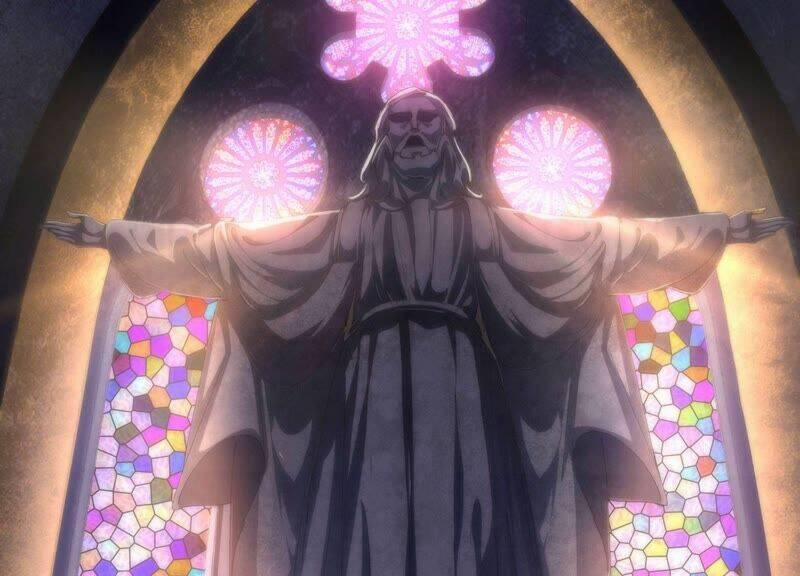 Mạt Thế Cùng Bạn Gái Zombie 0 trang 97