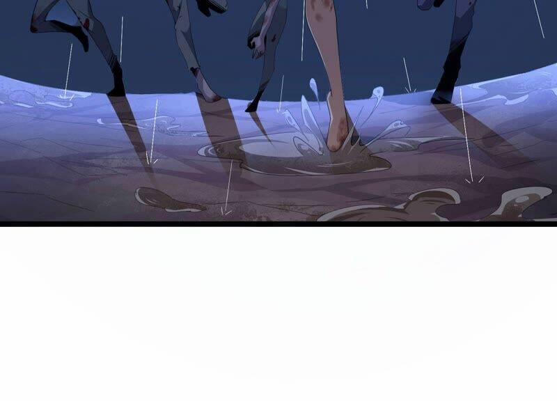 Mạt Thế Cùng Bạn Gái Zombie 1 trang 10