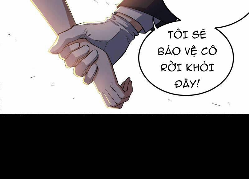 Mạt Thế Cùng Bạn Gái Zombie 1 trang 100