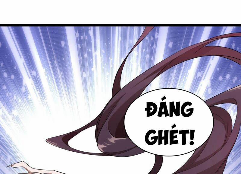 Mạt Thế Cùng Bạn Gái Zombie 1 trang 114