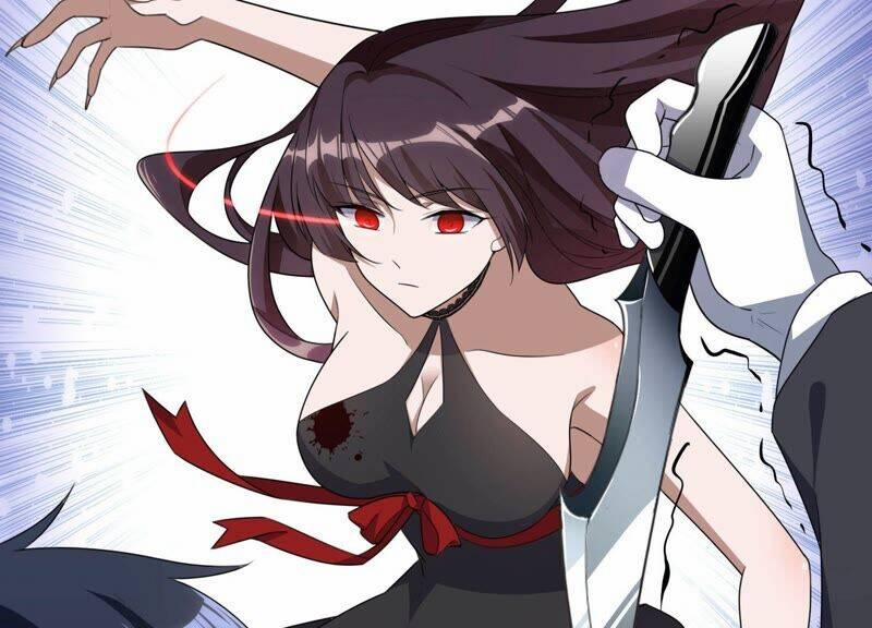 Mạt Thế Cùng Bạn Gái Zombie 1 trang 115