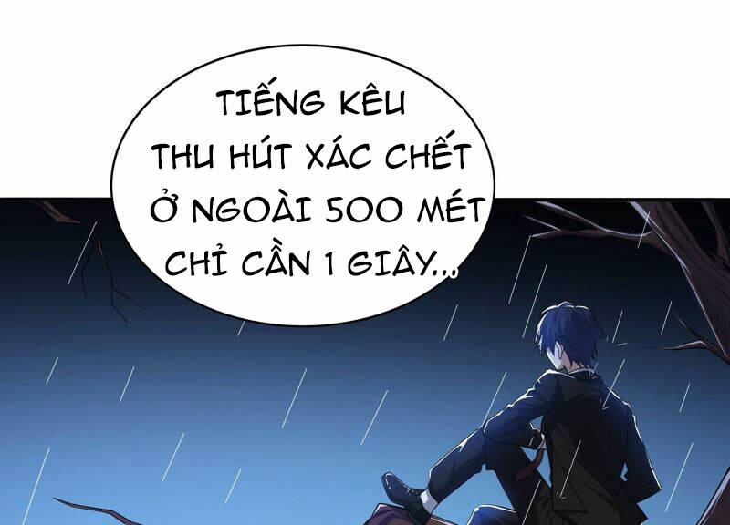 Mạt Thế Cùng Bạn Gái Zombie 1 trang 12