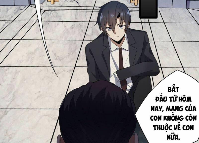 Mạt Thế Cùng Bạn Gái Zombie 1 trang 120