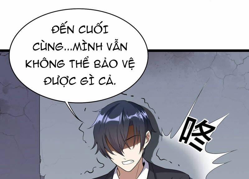 Mạt Thế Cùng Bạn Gái Zombie 1 trang 143