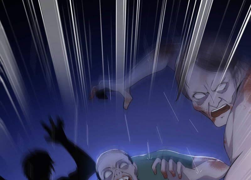 Mạt Thế Cùng Bạn Gái Zombie 1 trang 21