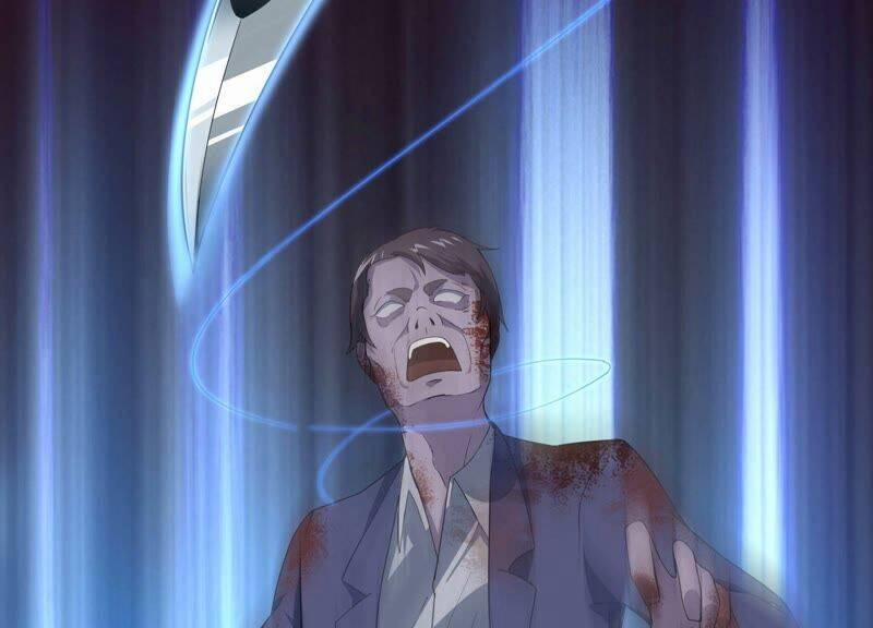 Mạt Thế Cùng Bạn Gái Zombie 1 trang 34