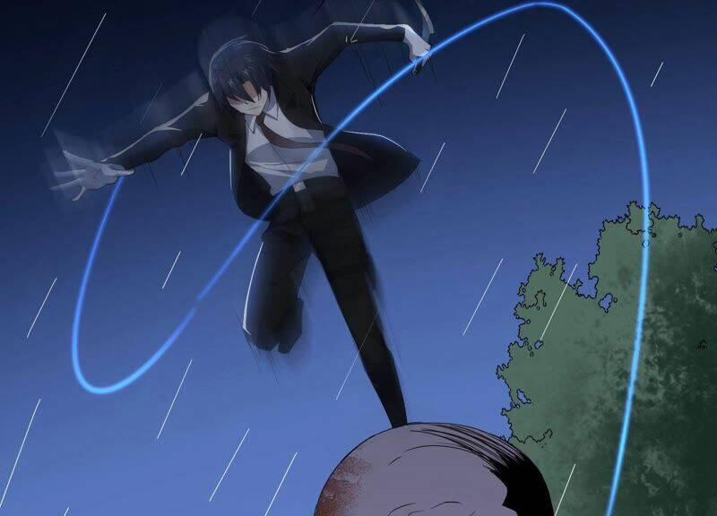 Mạt Thế Cùng Bạn Gái Zombie 1 trang 41