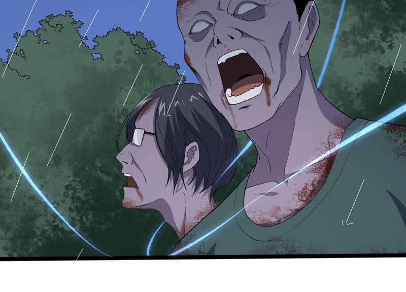 Mạt Thế Cùng Bạn Gái Zombie 1 trang 42