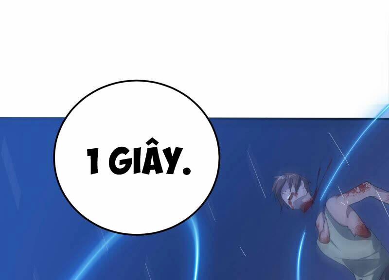 Mạt Thế Cùng Bạn Gái Zombie 1 trang 47