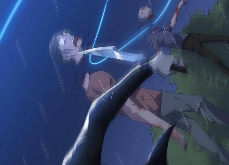 Mạt Thế Cùng Bạn Gái Zombie 1 trang 49