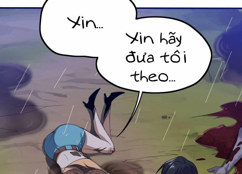 Mạt Thế Cùng Bạn Gái Zombie 1 trang 54