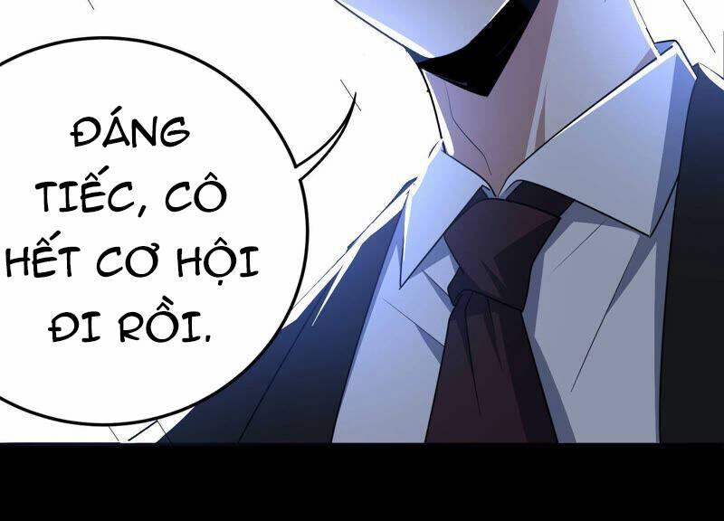 Mạt Thế Cùng Bạn Gái Zombie 1 trang 64