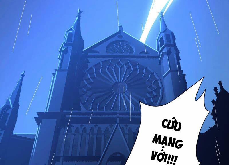 Mạt Thế Cùng Bạn Gái Zombie 1 trang 7