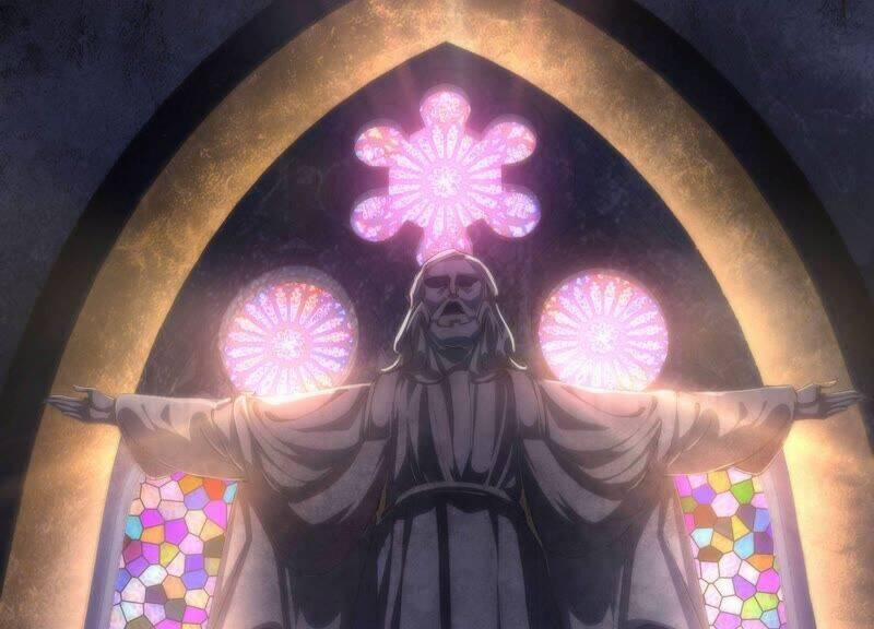 Mạt Thế Cùng Bạn Gái Zombie 1 trang 88