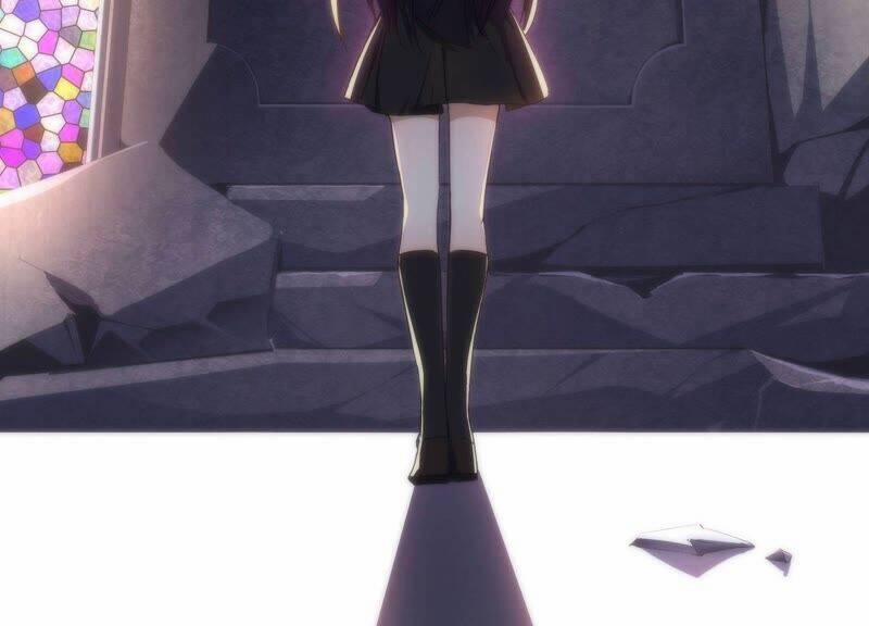 Mạt Thế Cùng Bạn Gái Zombie 1 trang 92