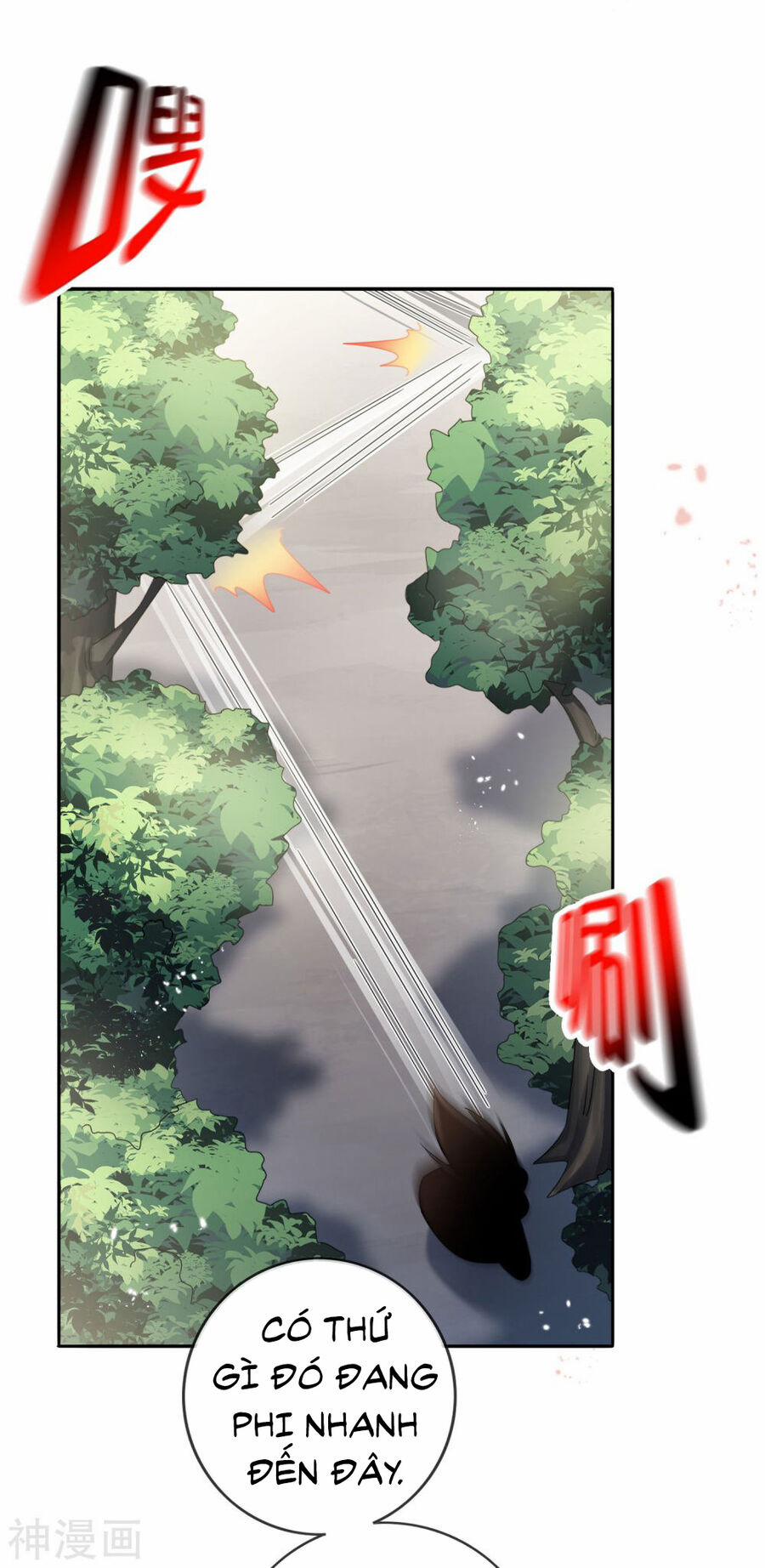 Mạt Thế Cùng Bạn Gái Zombie 100 trang 27