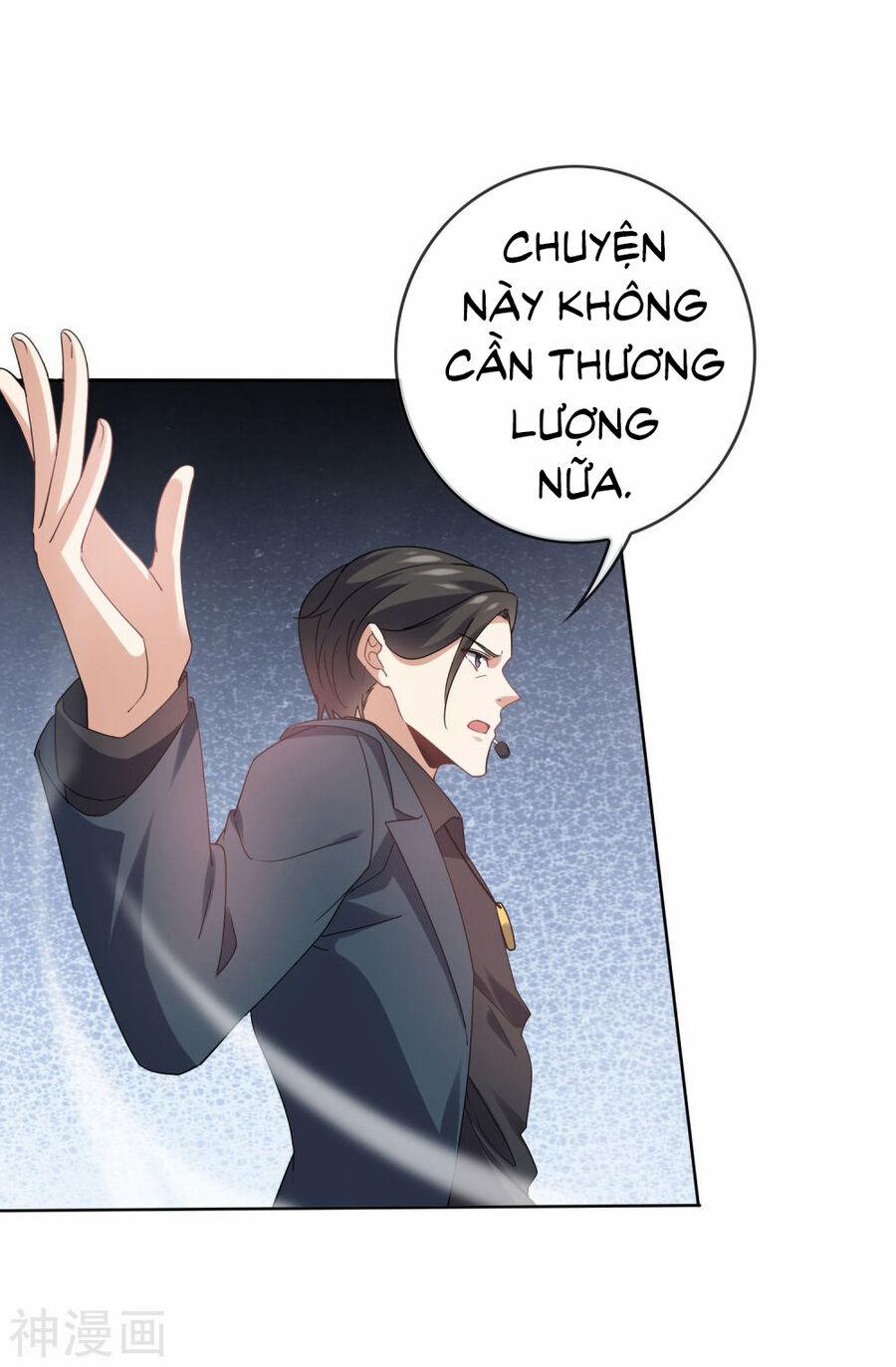 Mạt Thế Cùng Bạn Gái Zombie 100 trang 3