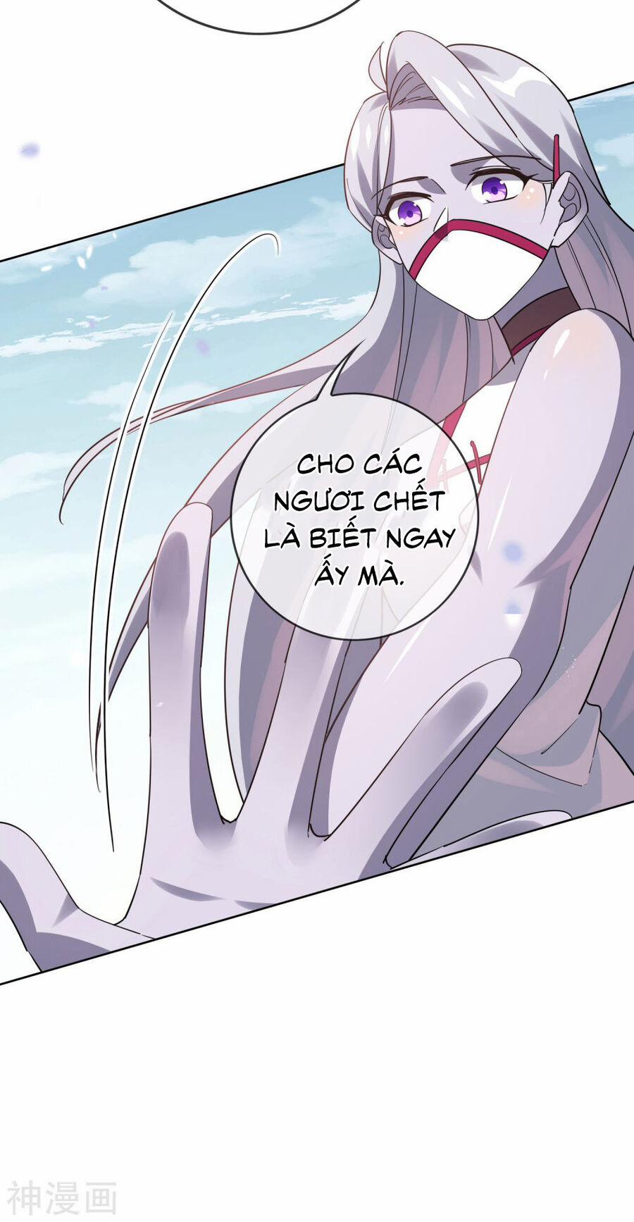 Mạt Thế Cùng Bạn Gái Zombie 101 trang 10