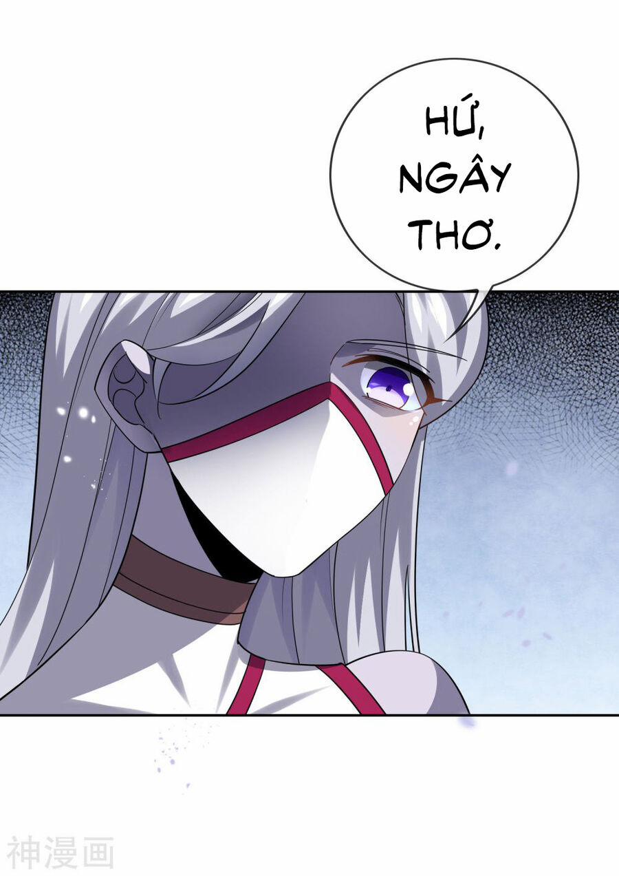 Mạt Thế Cùng Bạn Gái Zombie 101 trang 17