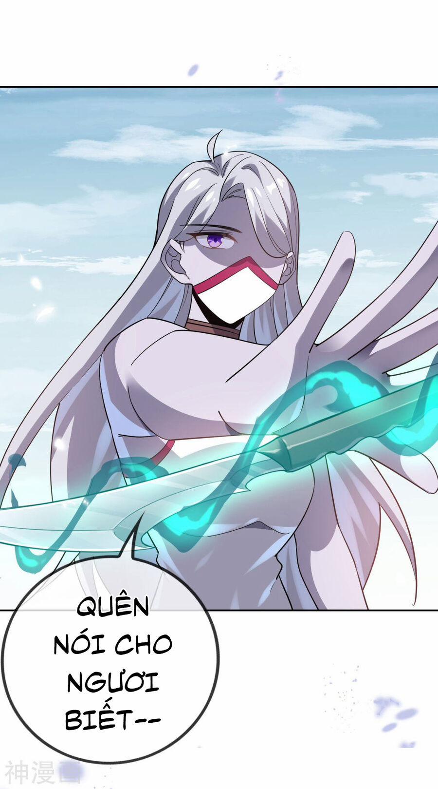 Mạt Thế Cùng Bạn Gái Zombie 101 trang 23