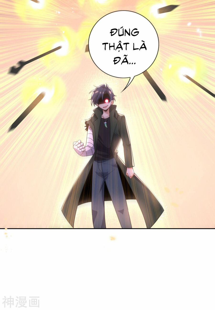 Mạt Thế Cùng Bạn Gái Zombie 101 trang 33