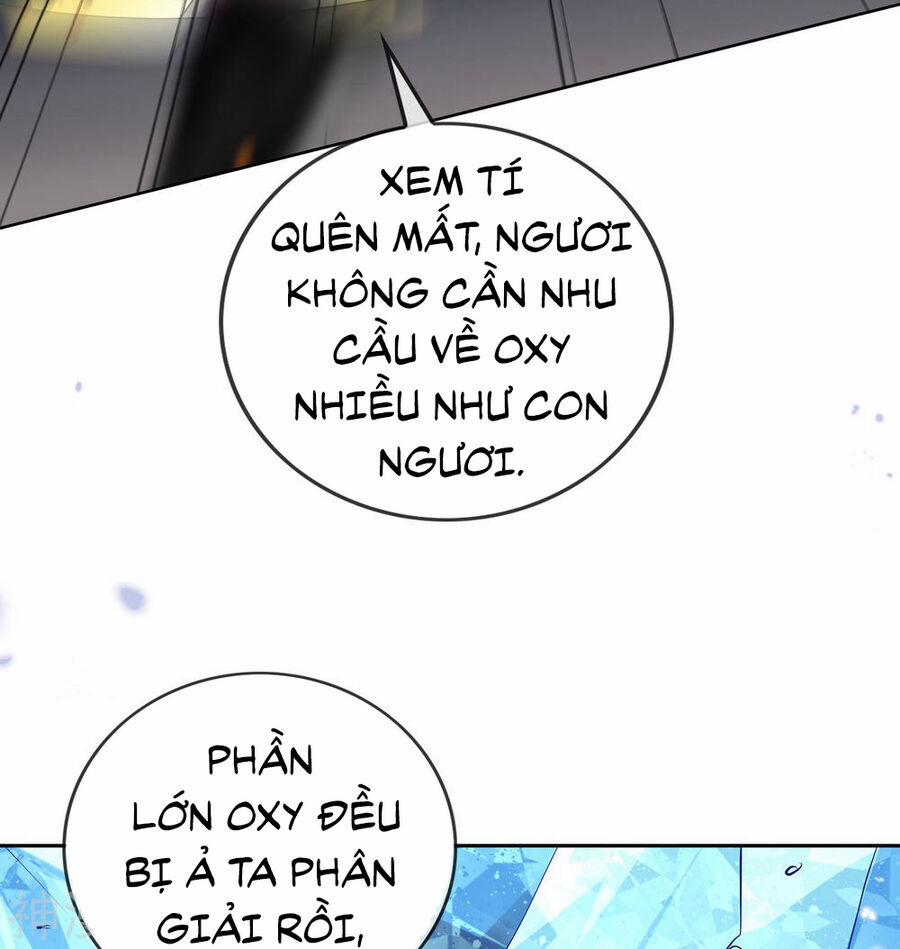 Mạt Thế Cùng Bạn Gái Zombie 102 trang 29