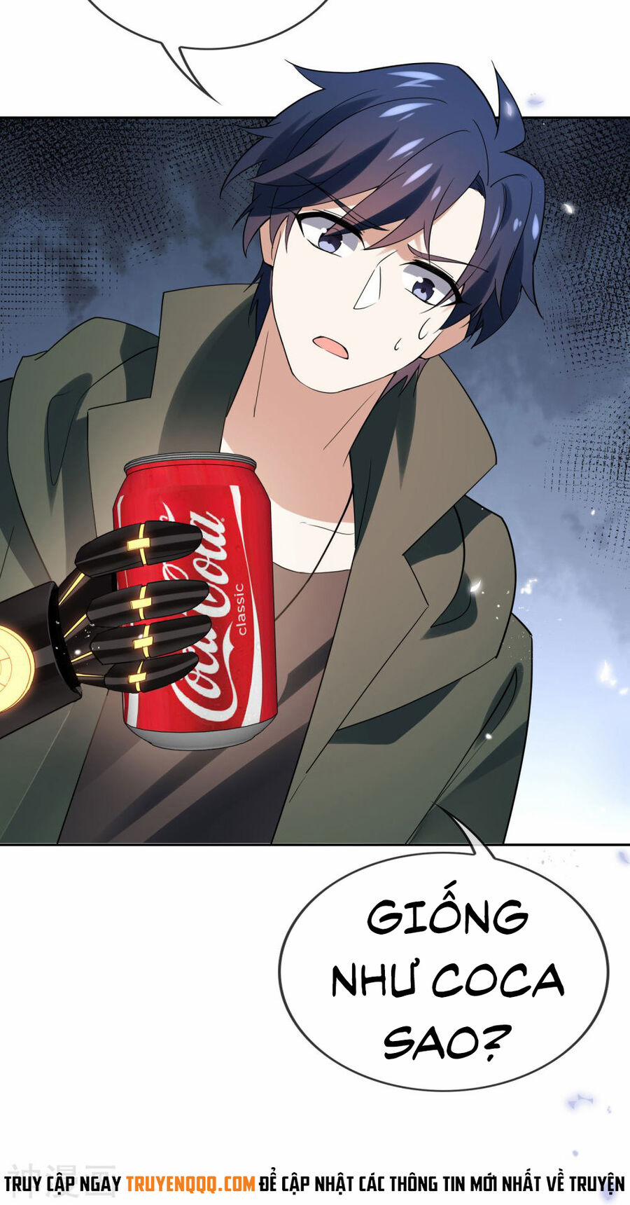 Mạt Thế Cùng Bạn Gái Zombie 102 trang 7