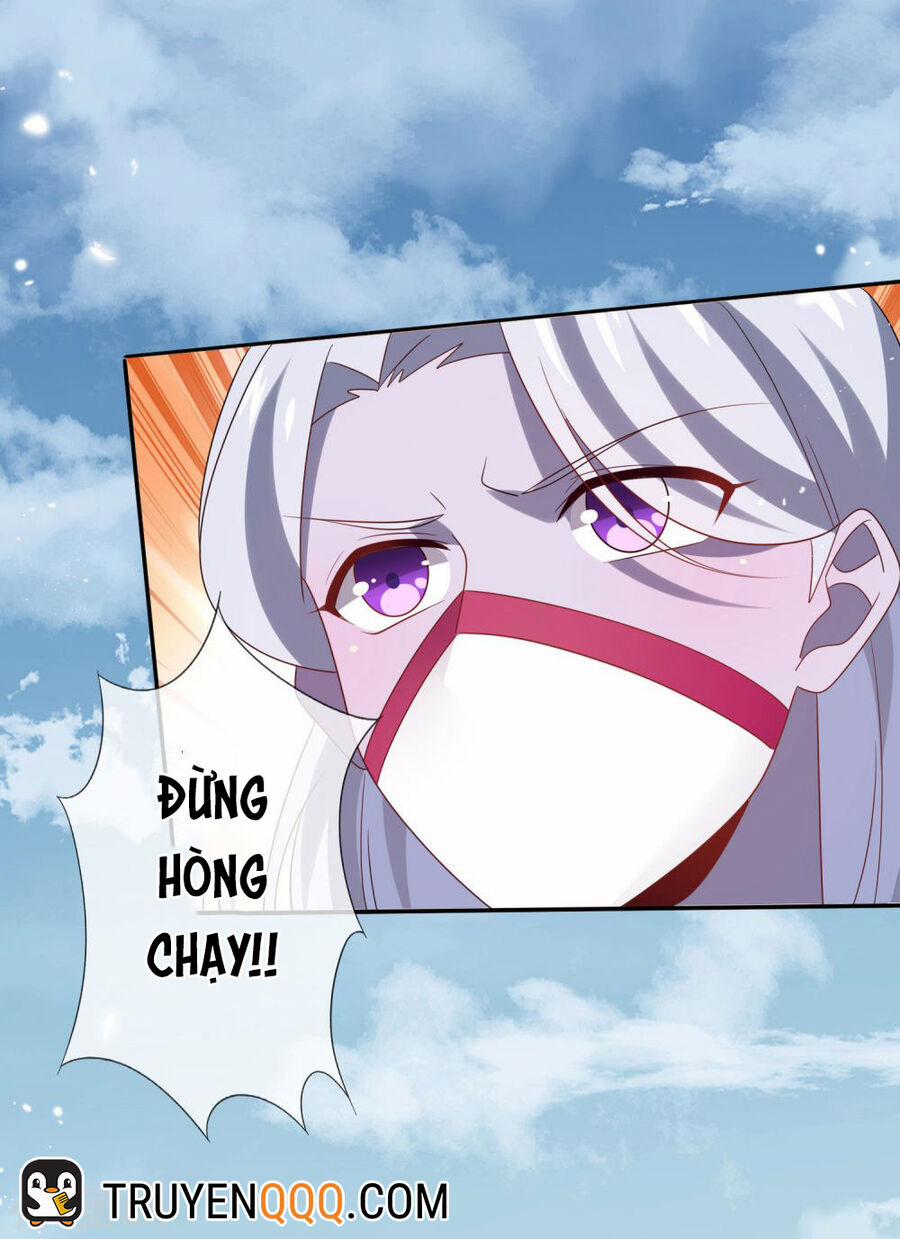 Mạt Thế Cùng Bạn Gái Zombie 103 trang 16
