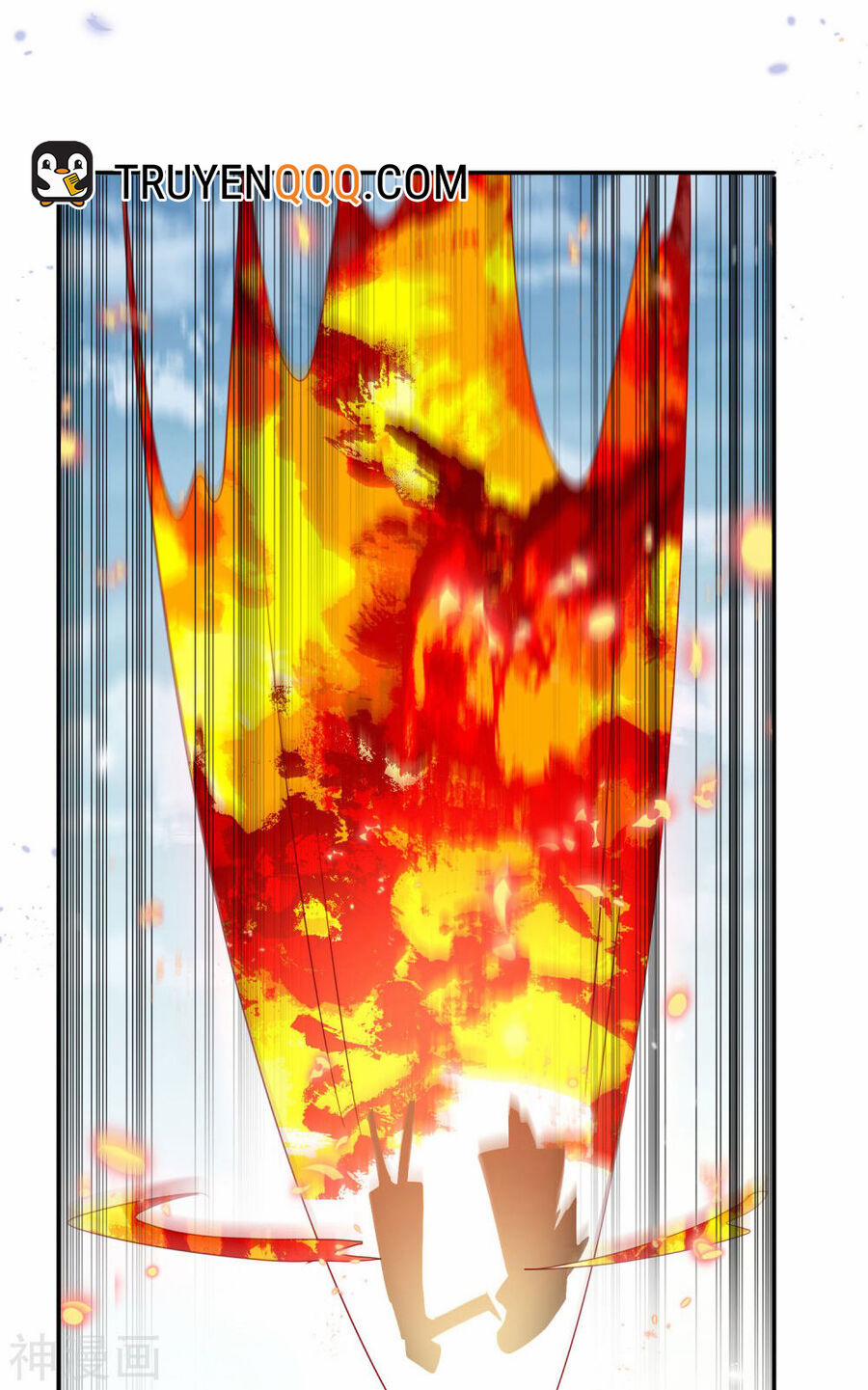 Mạt Thế Cùng Bạn Gái Zombie 103 trang 30