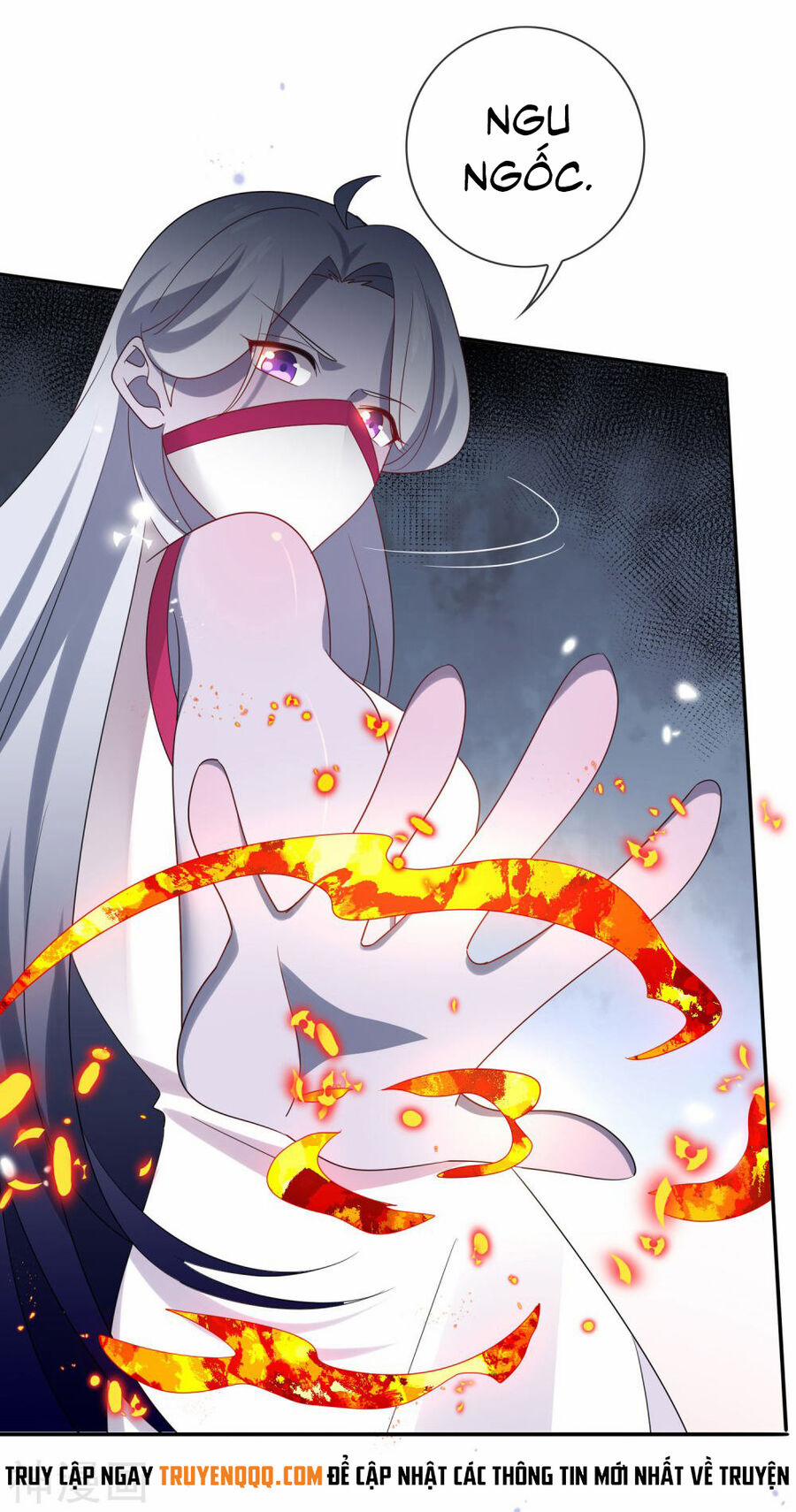 Mạt Thế Cùng Bạn Gái Zombie 103 trang 6