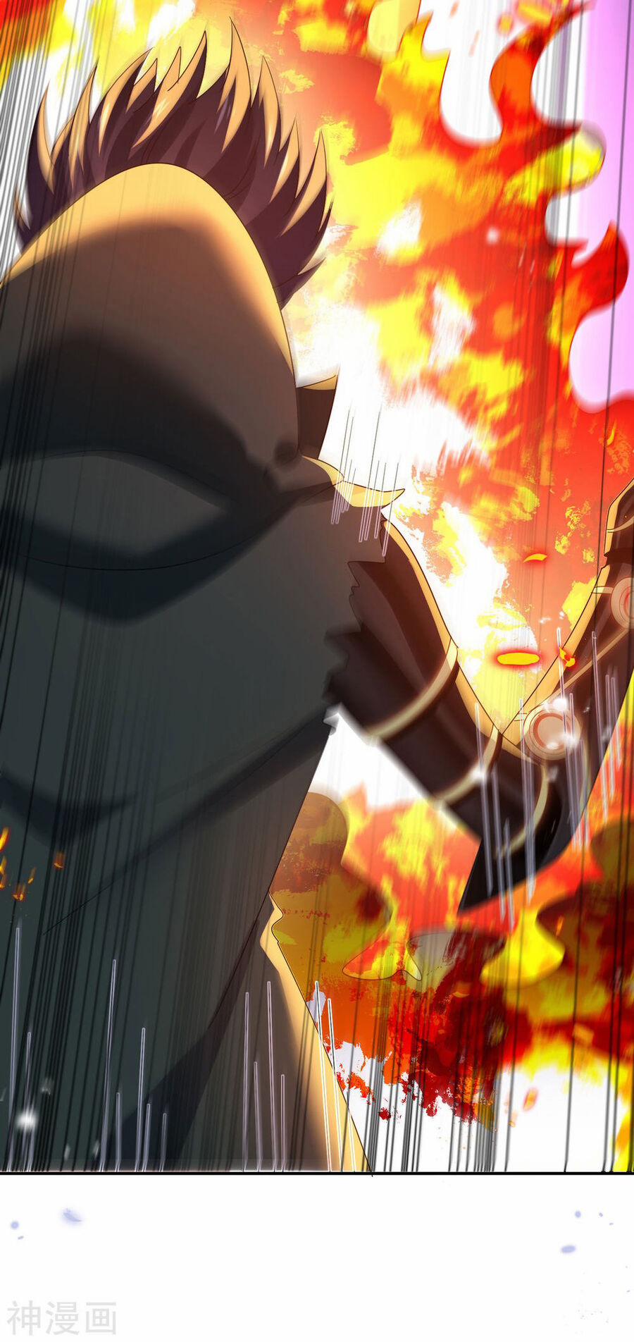 Mạt Thế Cùng Bạn Gái Zombie 103 trang 9