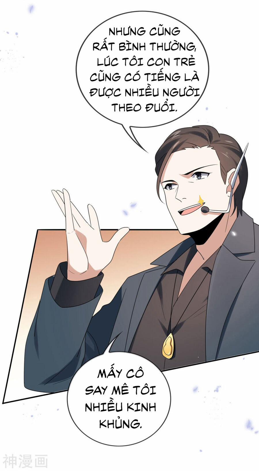 Mạt Thế Cùng Bạn Gái Zombie 104 trang 11