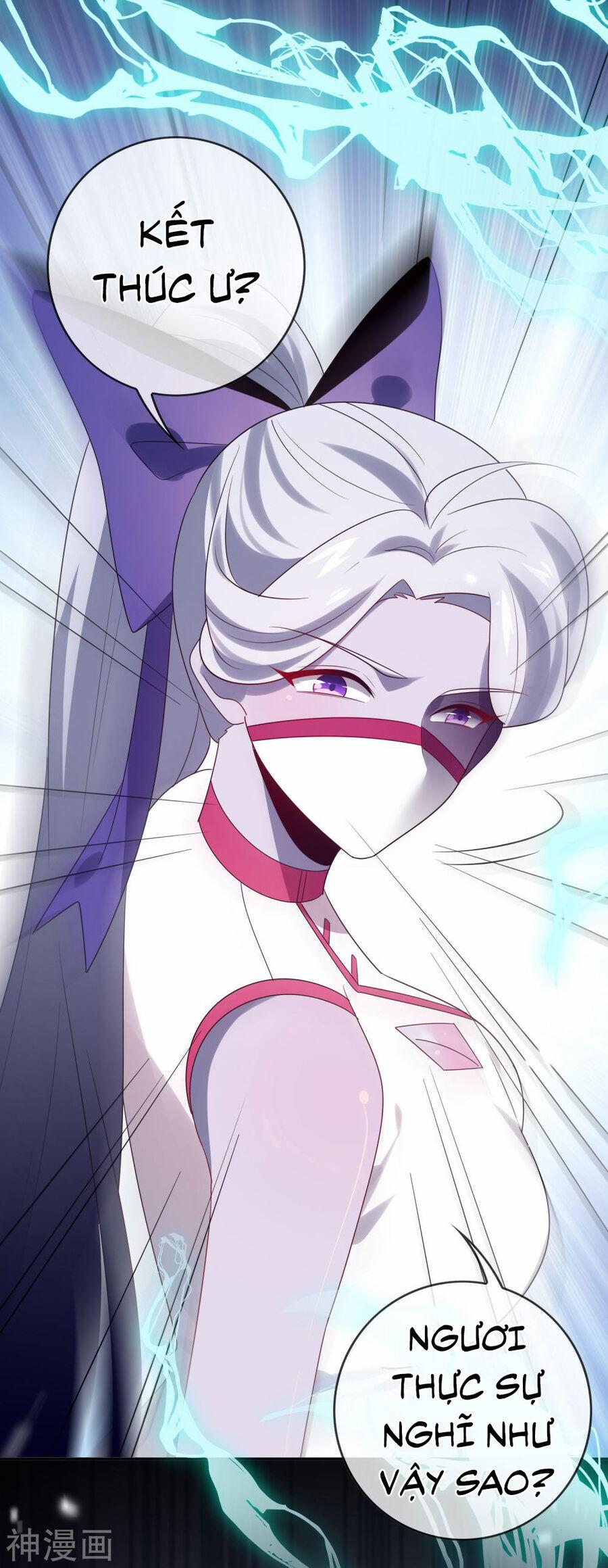 Mạt Thế Cùng Bạn Gái Zombie 104 trang 2