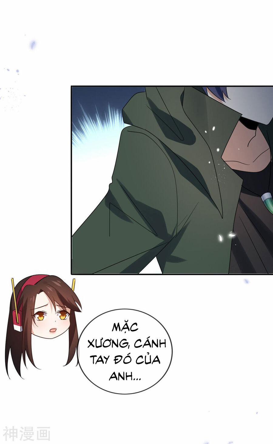 Mạt Thế Cùng Bạn Gái Zombie 104 trang 23