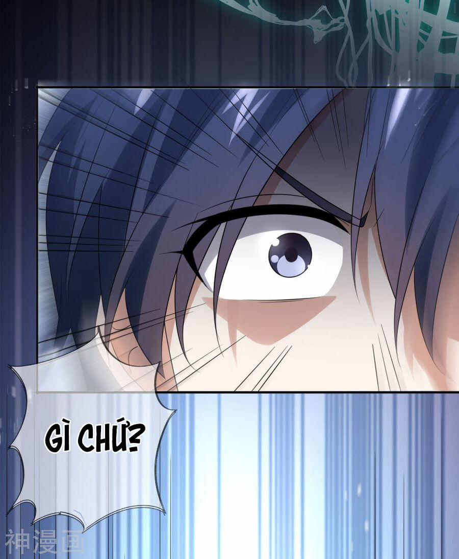 Mạt Thế Cùng Bạn Gái Zombie 104 trang 3