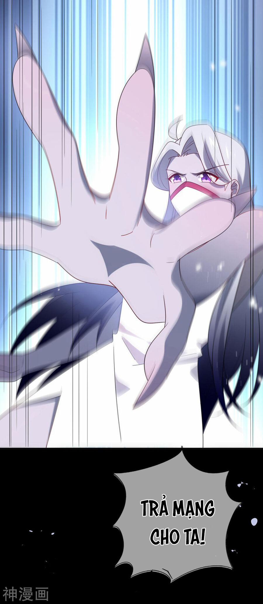 Mạt Thế Cùng Bạn Gái Zombie 104 trang 4