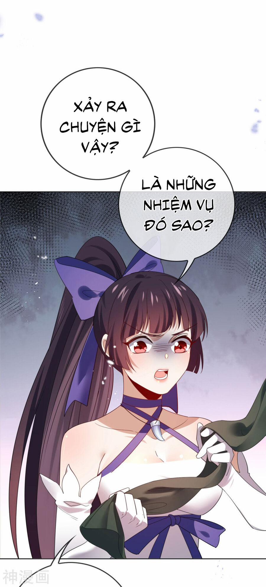 Mạt Thế Cùng Bạn Gái Zombie 105 trang 23