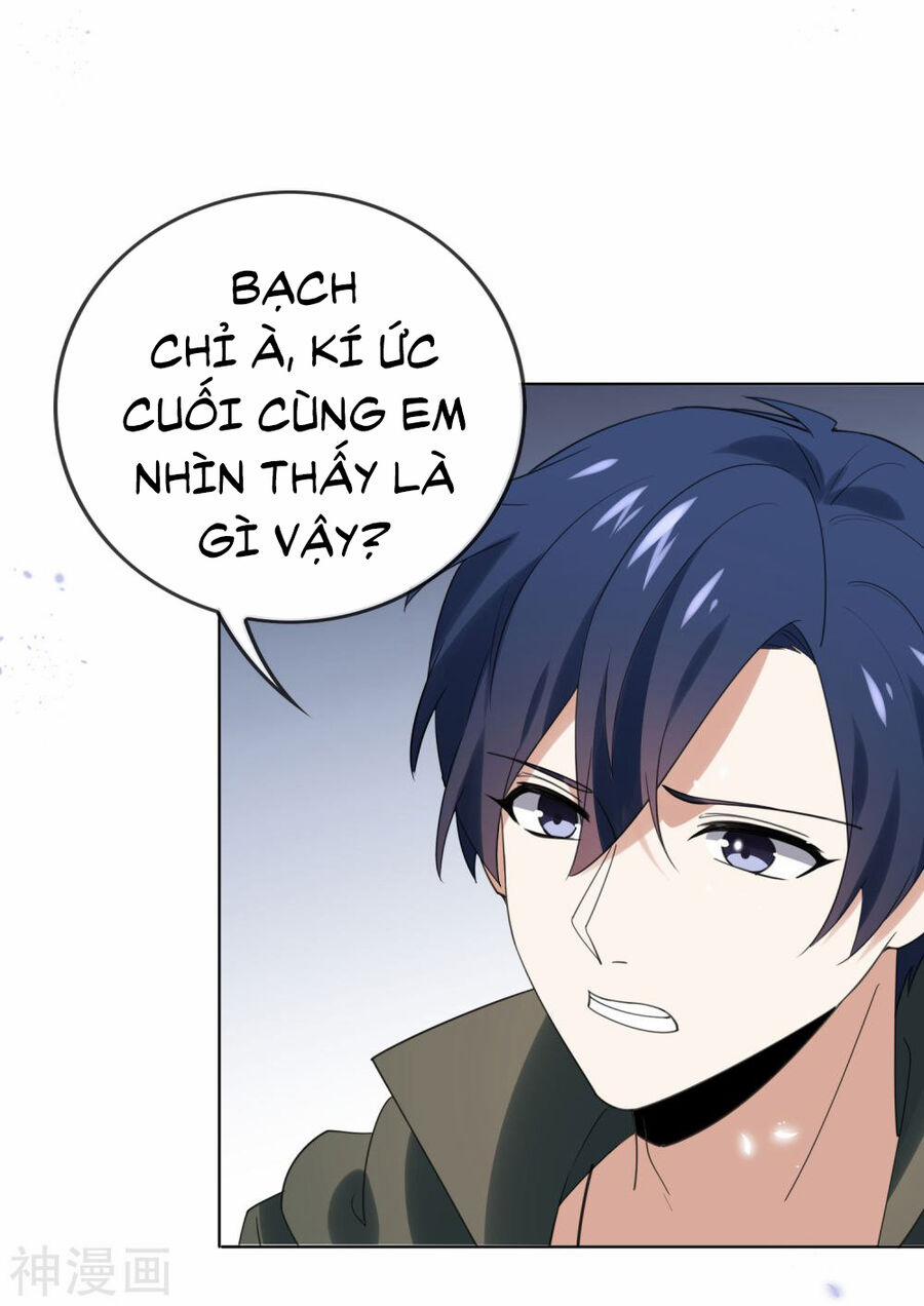 Mạt Thế Cùng Bạn Gái Zombie 105 trang 25