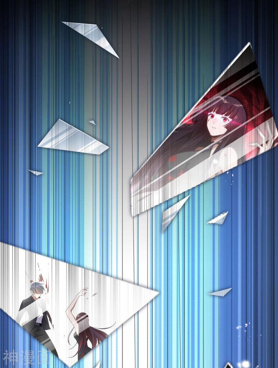 Mạt Thế Cùng Bạn Gái Zombie 105 trang 31