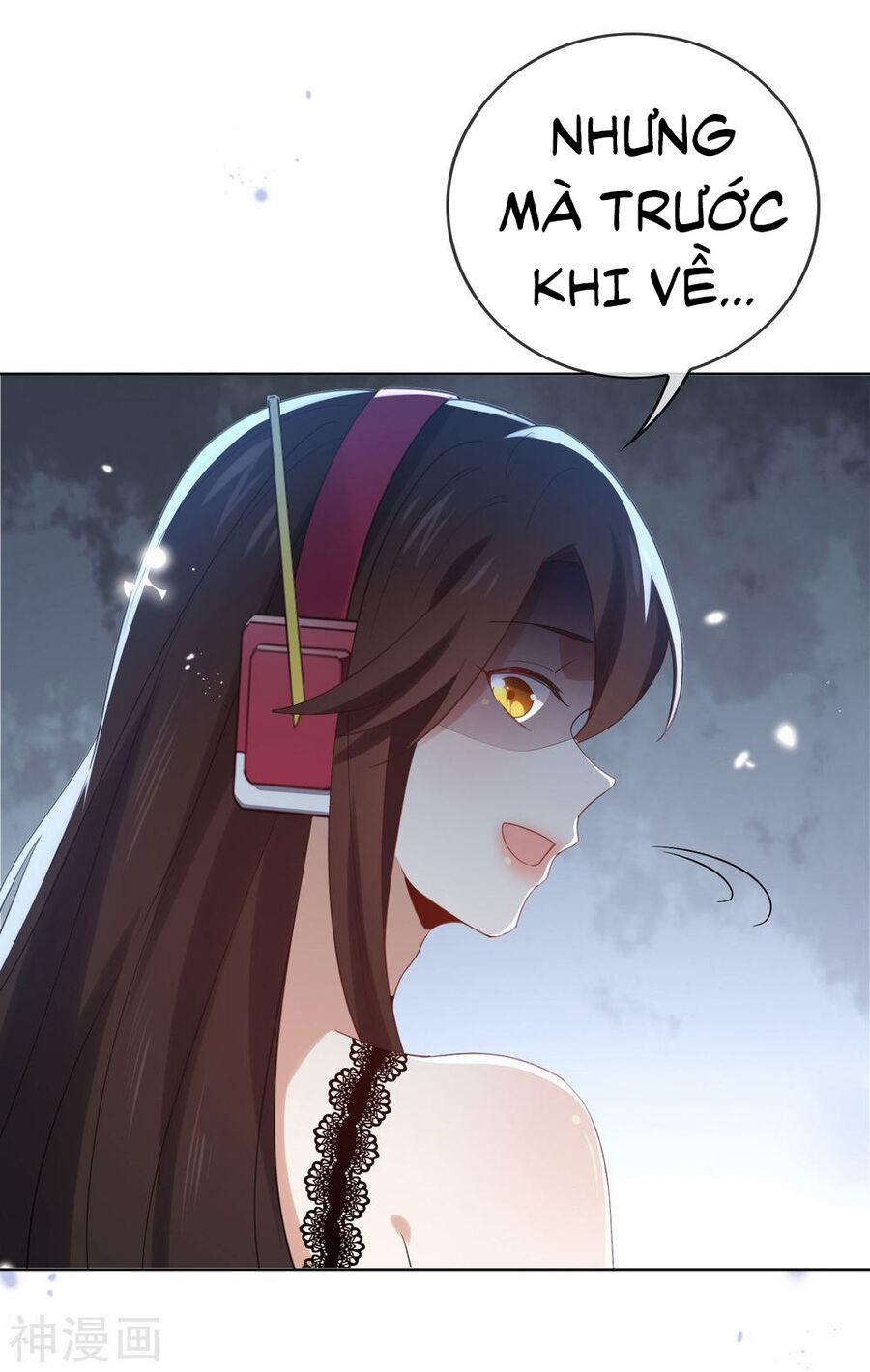 Mạt Thế Cùng Bạn Gái Zombie 105 trang 6