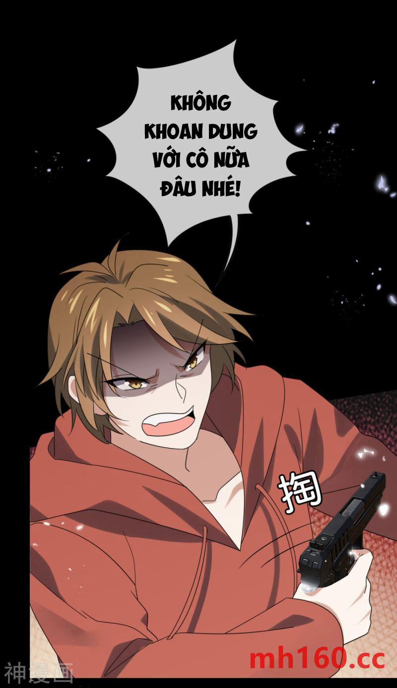 Mạt Thế Cùng Bạn Gái Zombie 107 trang 10