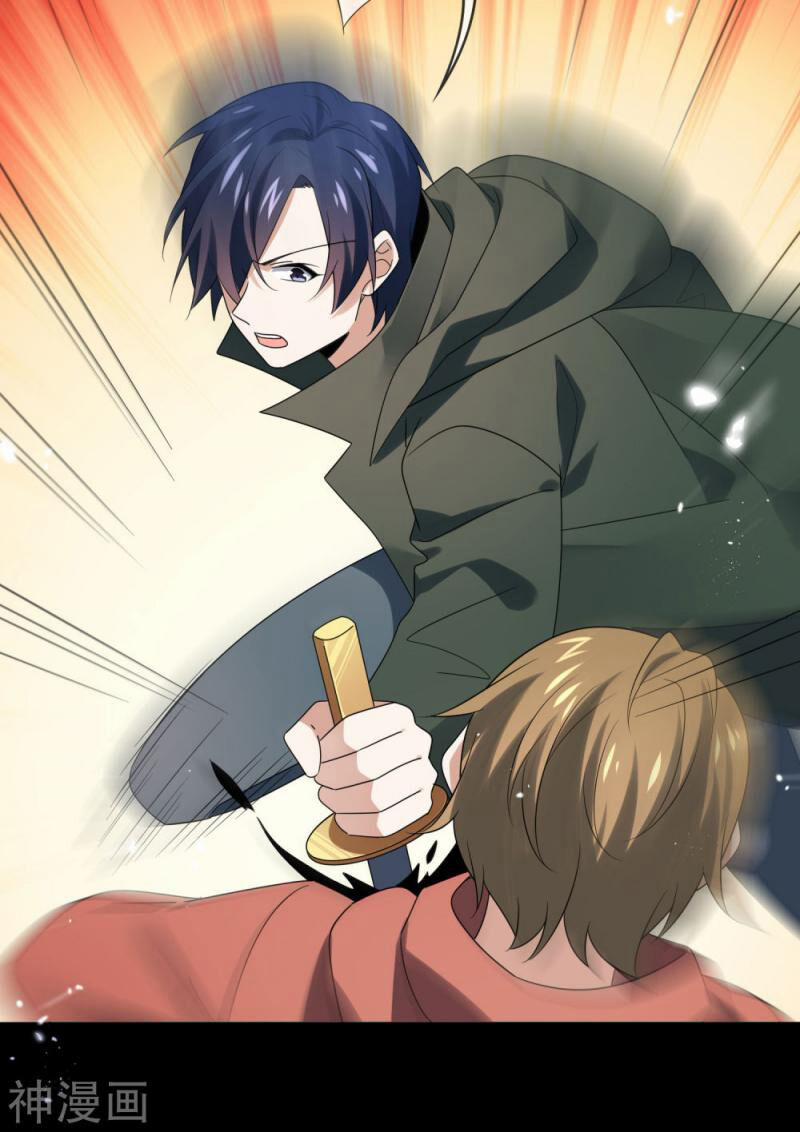 Mạt Thế Cùng Bạn Gái Zombie 107 trang 19