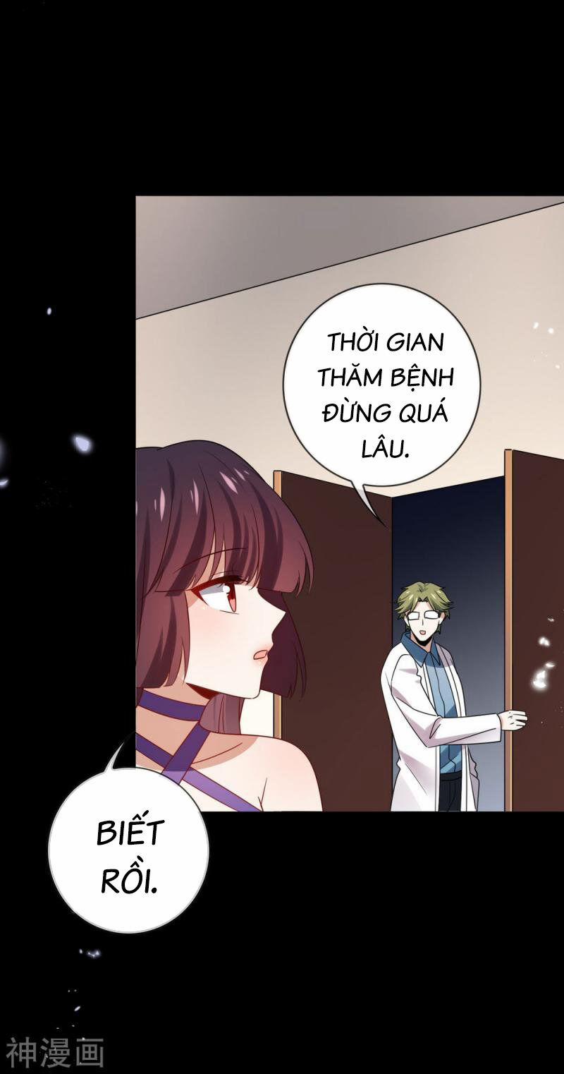 Mạt Thế Cùng Bạn Gái Zombie 107 trang 27