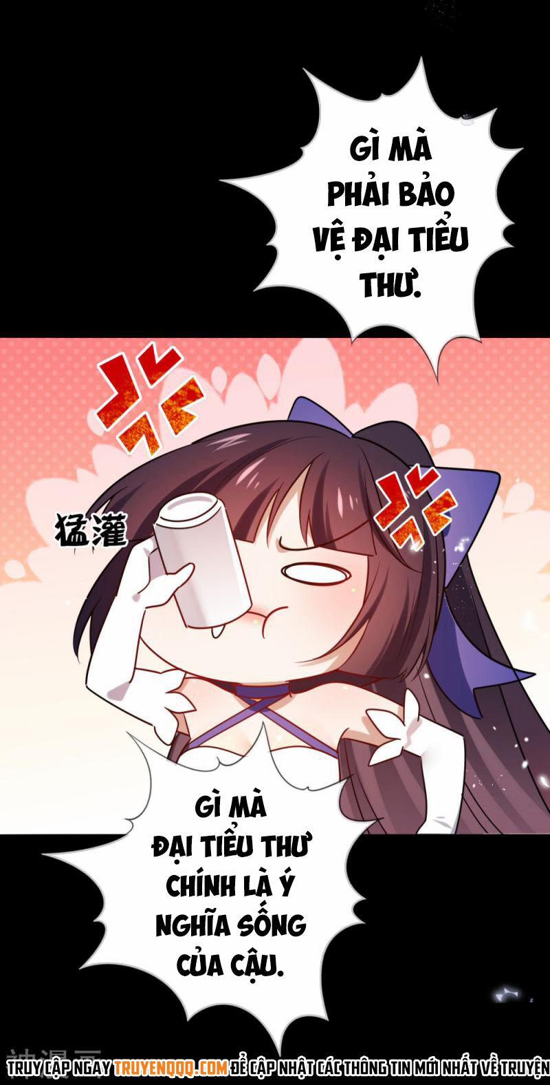 Mạt Thế Cùng Bạn Gái Zombie 107 trang 30