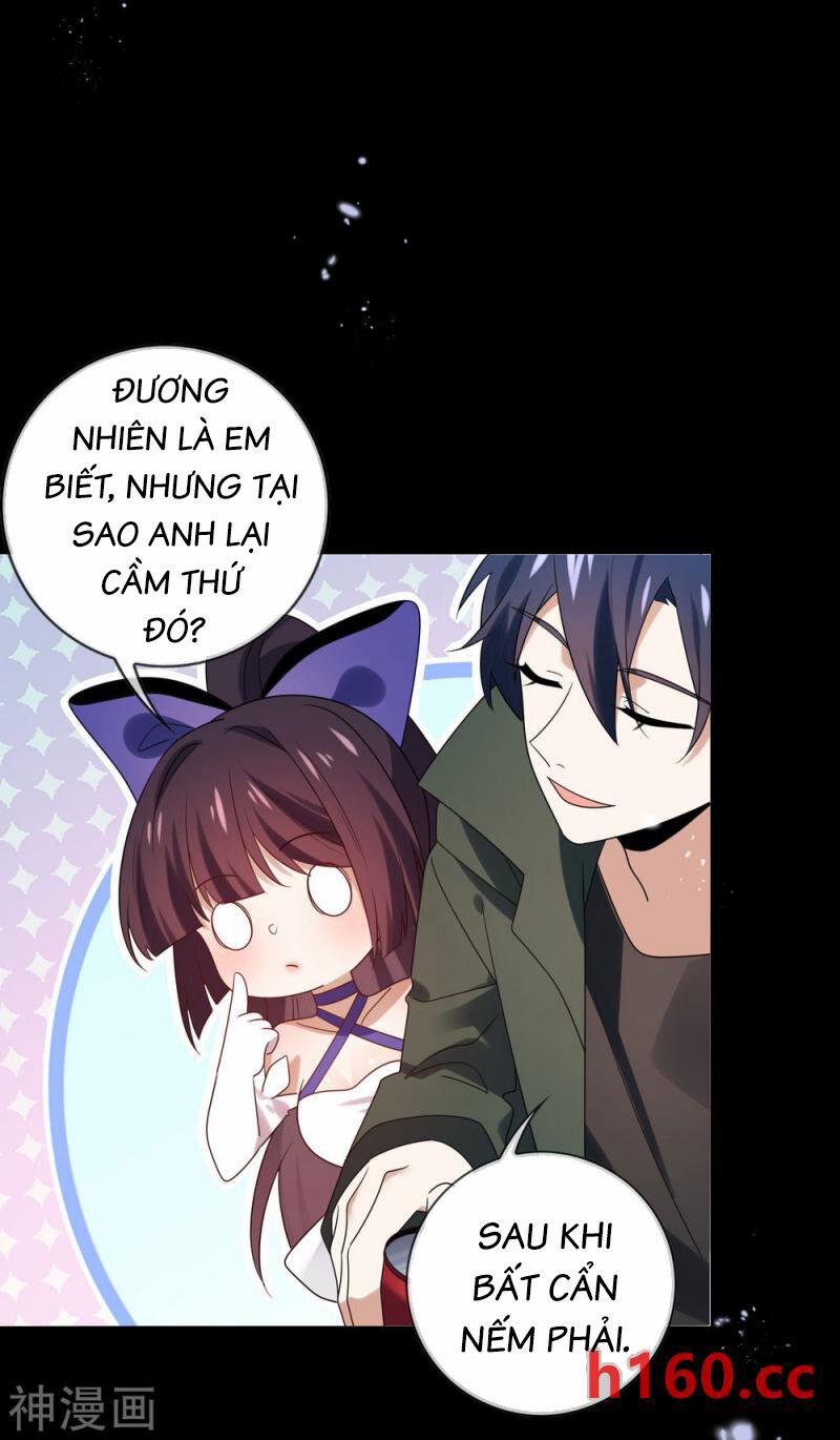 Mạt Thế Cùng Bạn Gái Zombie 107 trang 39