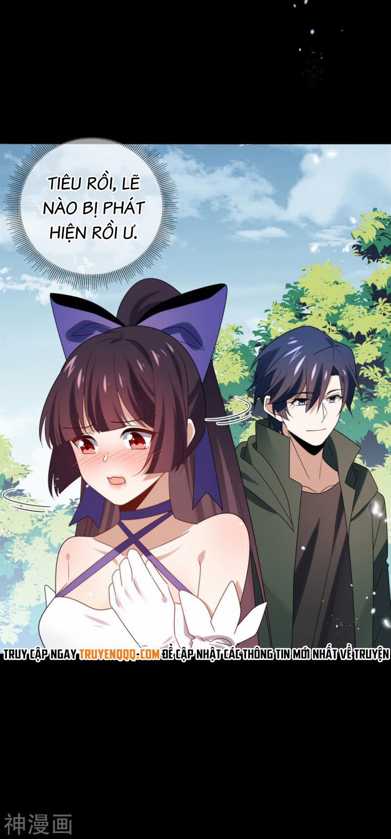 Mạt Thế Cùng Bạn Gái Zombie 107 trang 41