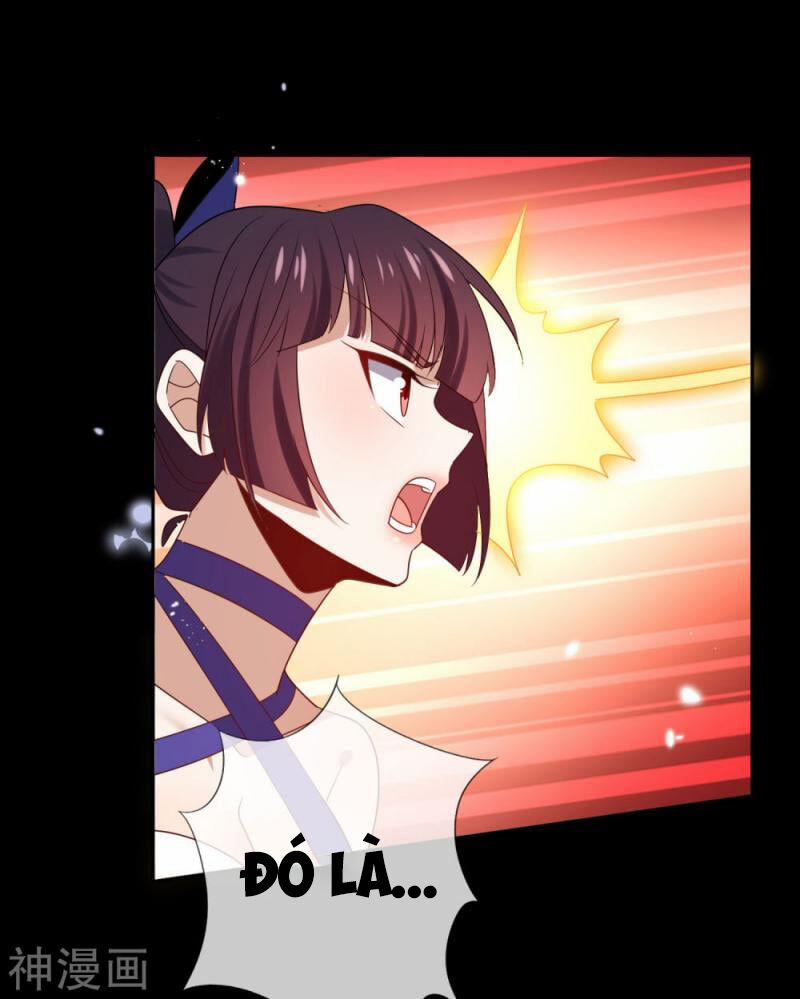 Mạt Thế Cùng Bạn Gái Zombie 107 trang 5