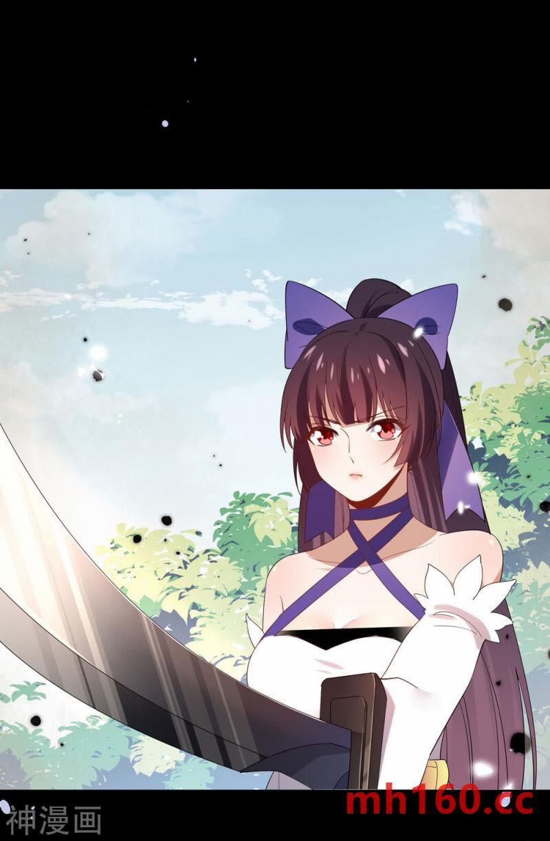 Mạt Thế Cùng Bạn Gái Zombie 108 trang 23