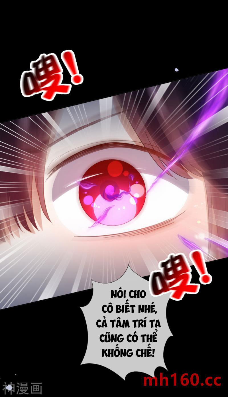 Mạt Thế Cùng Bạn Gái Zombie 108 trang 26